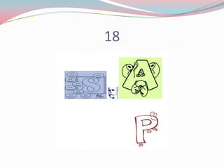 18
 
