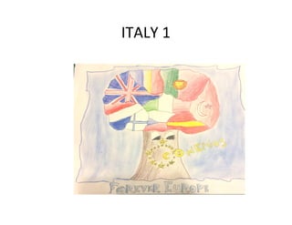 ITALY 1
 