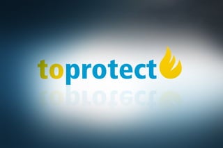 Logo toprotect