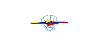 CEFILVEGA: Vieira y bandera de Venezuela