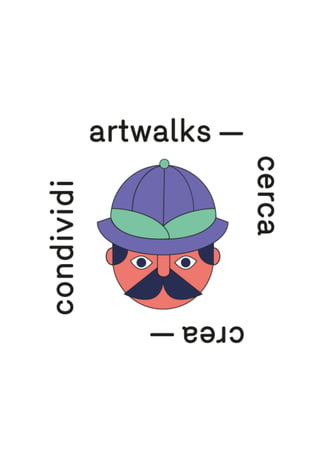 Logo artwalks
