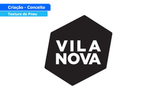 Textura de Pneu
Criação - Conceito
 