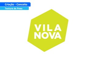 Textura de Pneu
Criação - Conceito
 