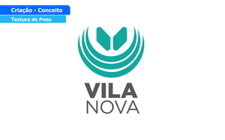 Textura de Pneu
Criação - Conceito
 