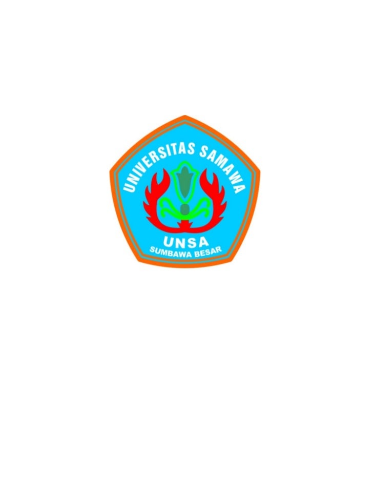 Logo warna unsa Logo warna unsa