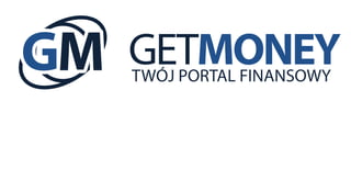 Logo Portalu Get-Money.pl
