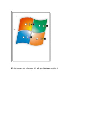 Logo windows vista code | DOCX
