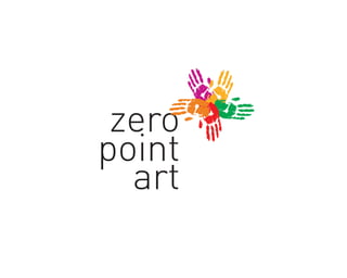 Logo Zeropointart