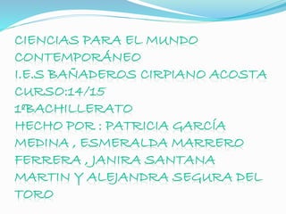 Lograr la enseñanza primaria universal  