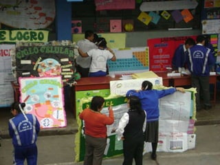 DÍA DEL LOGRO 2014 DAR 113