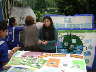 DÍA DEL LOGRO 2014 DAR 113