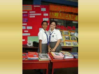 DÍA DEL LOGRO 2014 DAR 113