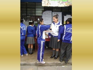 DÍA DEL LOGRO 2014 DAR 113