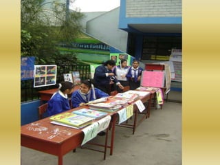 DÍA DEL LOGRO 2014 DAR 113