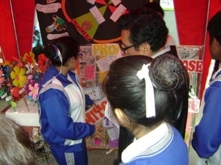 DÍA DEL LOGRO 2014 DAR 113