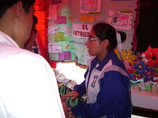 DÍA DEL LOGRO 2014 DAR 113