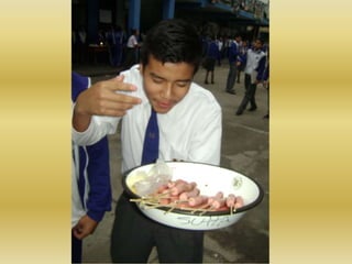 DÍA DEL LOGRO 2014 DAR 113