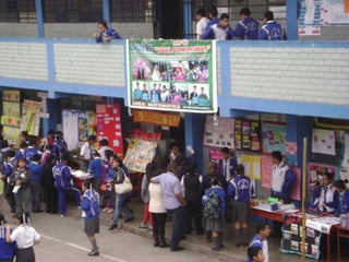 DÍA DEL LOGRO 2014 DAR 113