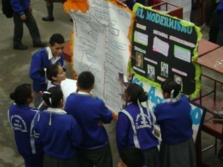 DÍA DEL LOGRO 2014 DAR 113