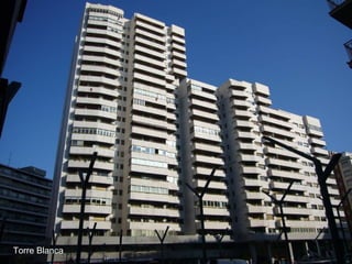 Torre Blanca 