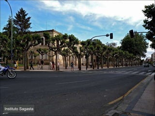 Instituto Sagasta 