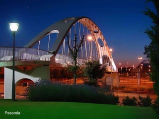 Pasarela 