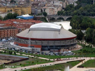 Plaza de Toros 