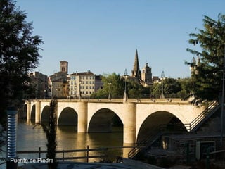 Puente de Piedra 