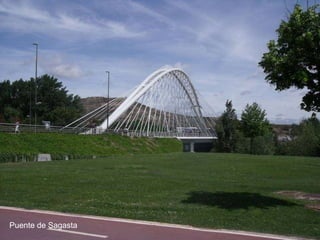 Puente de Sagasta 