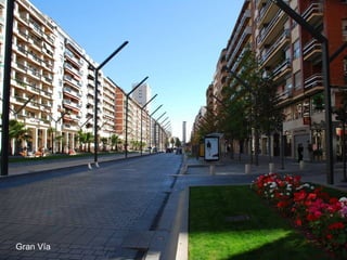 Gran Vía 