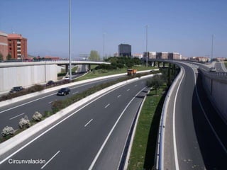 Circunvalación 