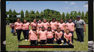 CE República de Líbano Intramuros
 