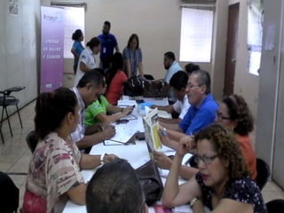 Logros I trimestre 2016.