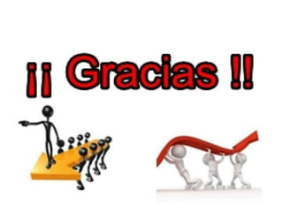 Logros I trimestre 2016.