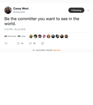 159 — Logs Are MAGIC • #kcdc2018 • @genehack
 