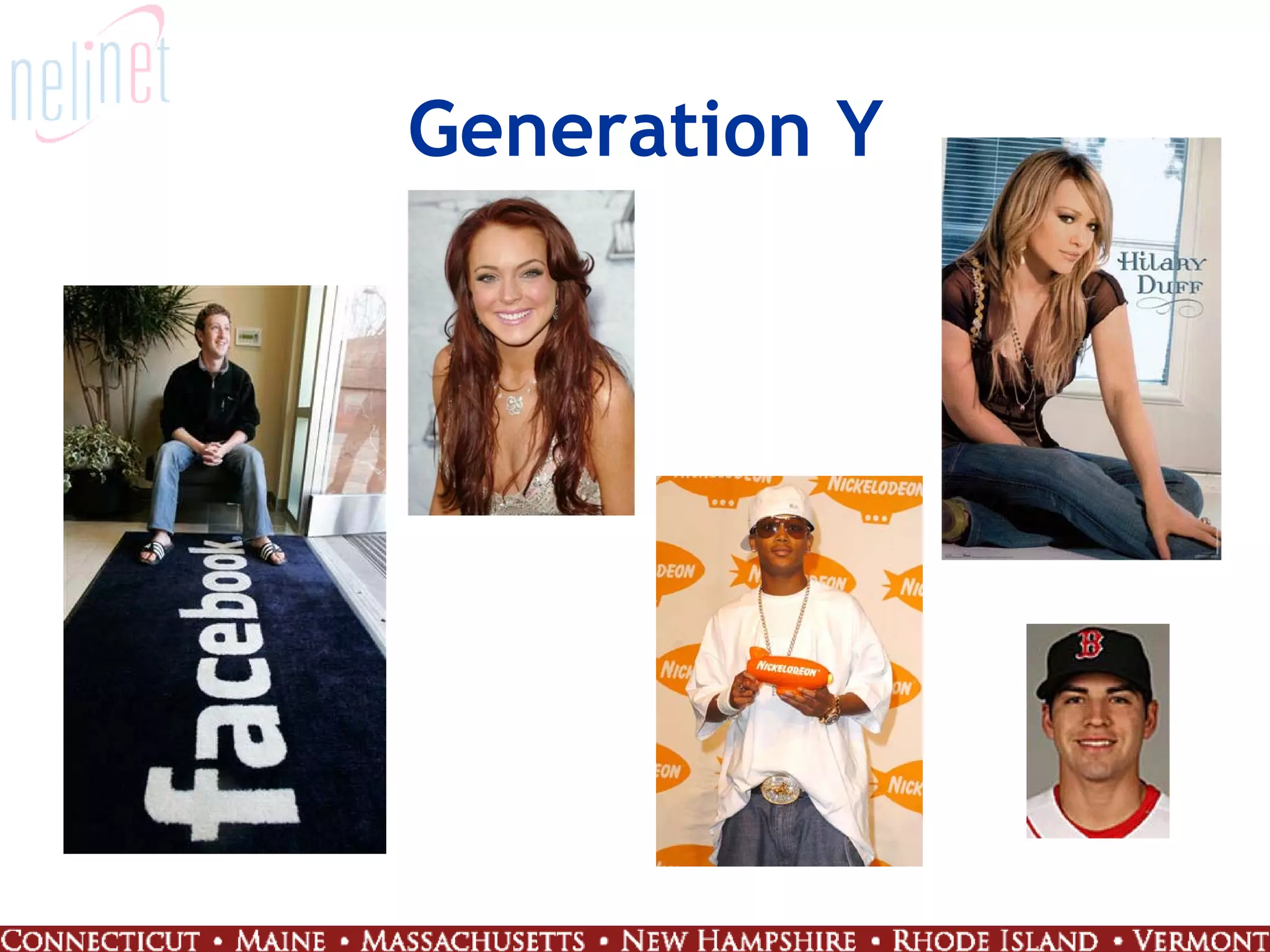 Generation 4.0: Working at the Intersection of People and Technology