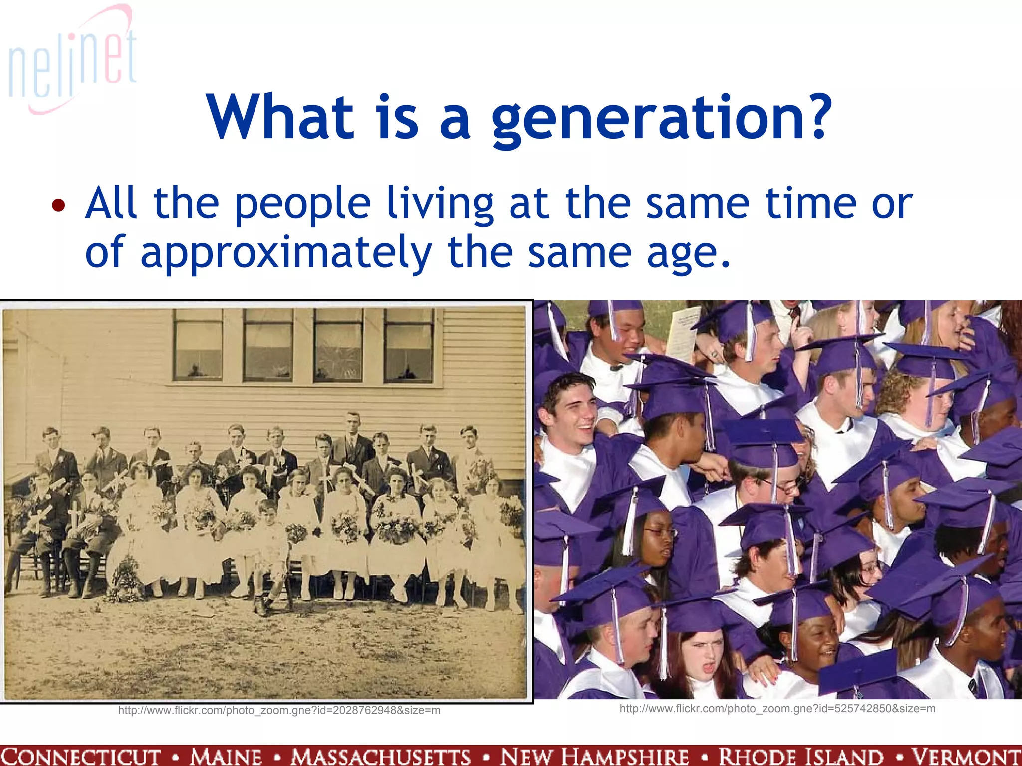 Generation 4.0: Working at the Intersection of People and Technology