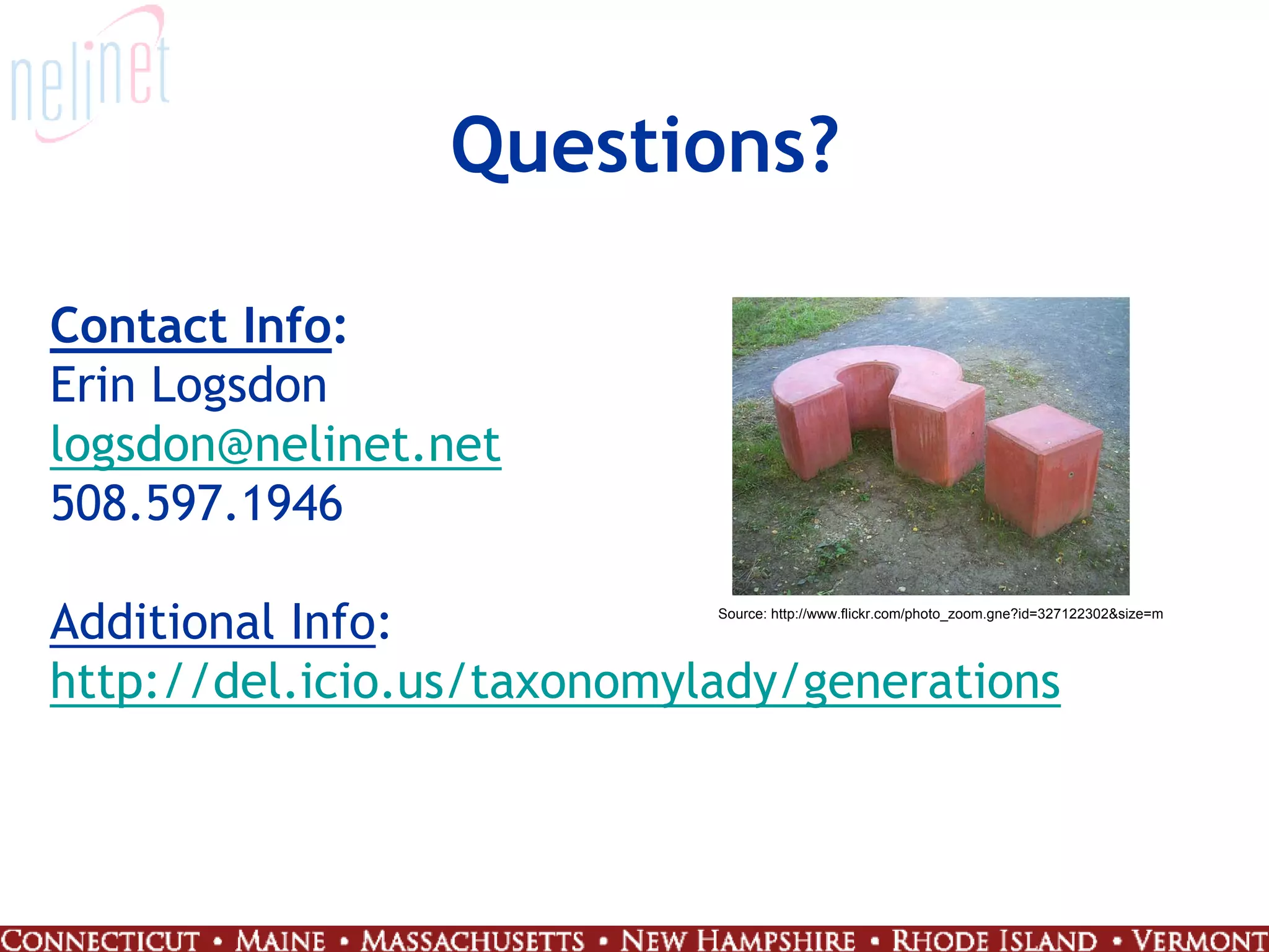 Generation 4.0: Working at the Intersection of People and Technology