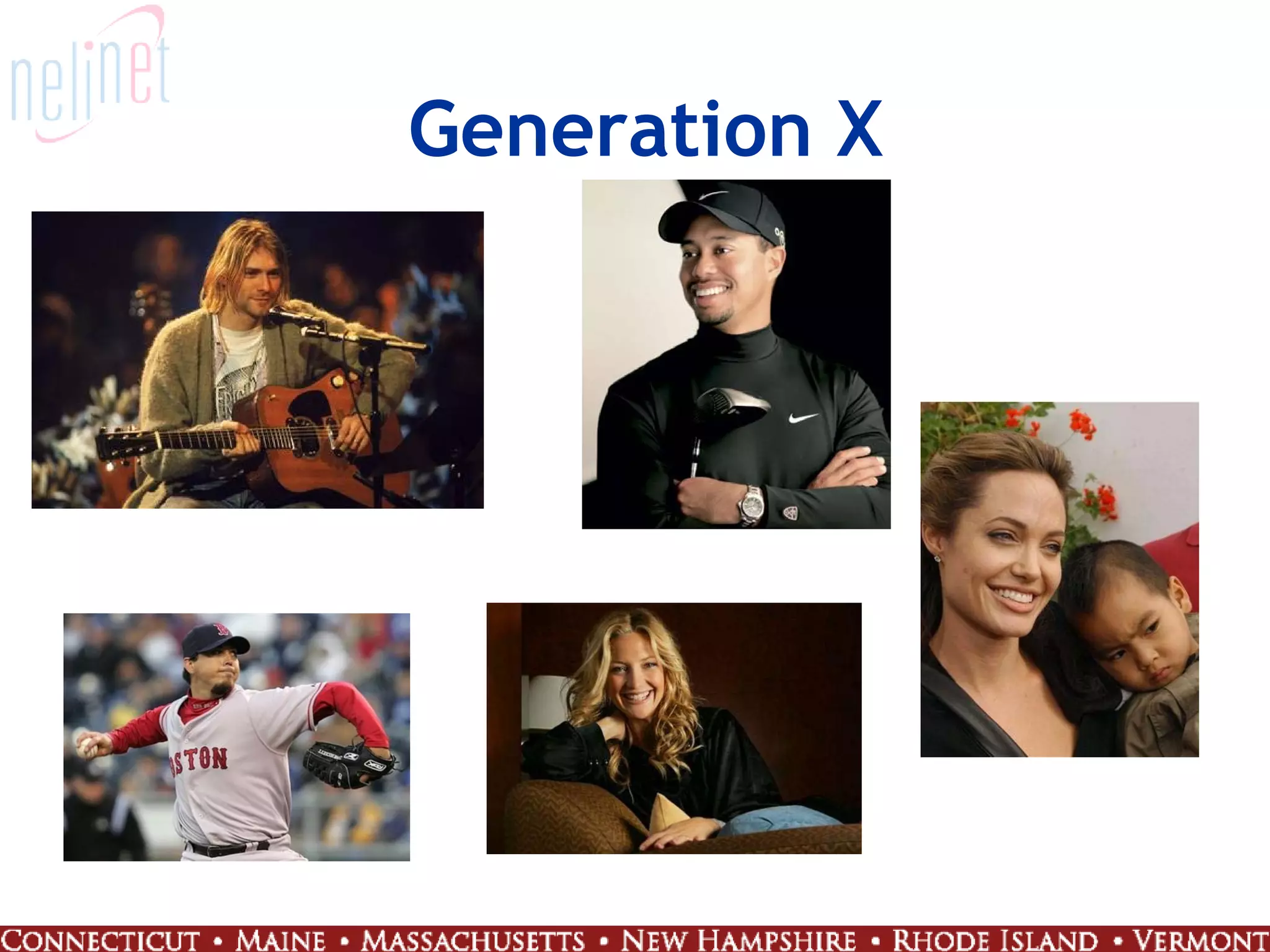 Generation 4.0: Working at the Intersection of People and Technology