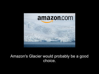 Amazon's Glacier would probably be a goodAmazon's Glacier would probably be a good
choice.choice.
 