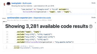 3. Singletons and jar hell
 