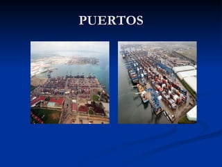 PUERTOS 