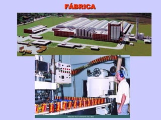 FÁBRICA 