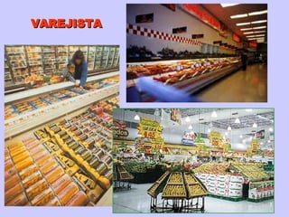 VAREJISTA 