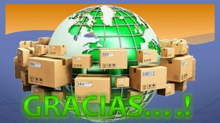 Logística Invertida