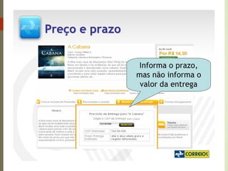 Logística 4 análises e tendências