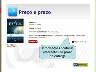 Logística 4 análises e tendências