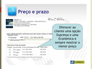 Logística 4 análises e tendências