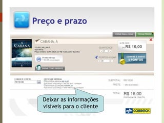 Logística 4 análises e tendências