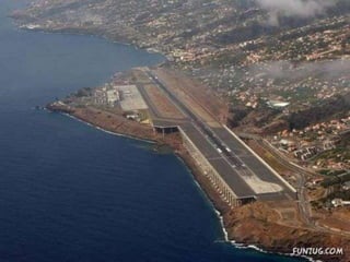 Imagens Logística Incrível - Aeroportos